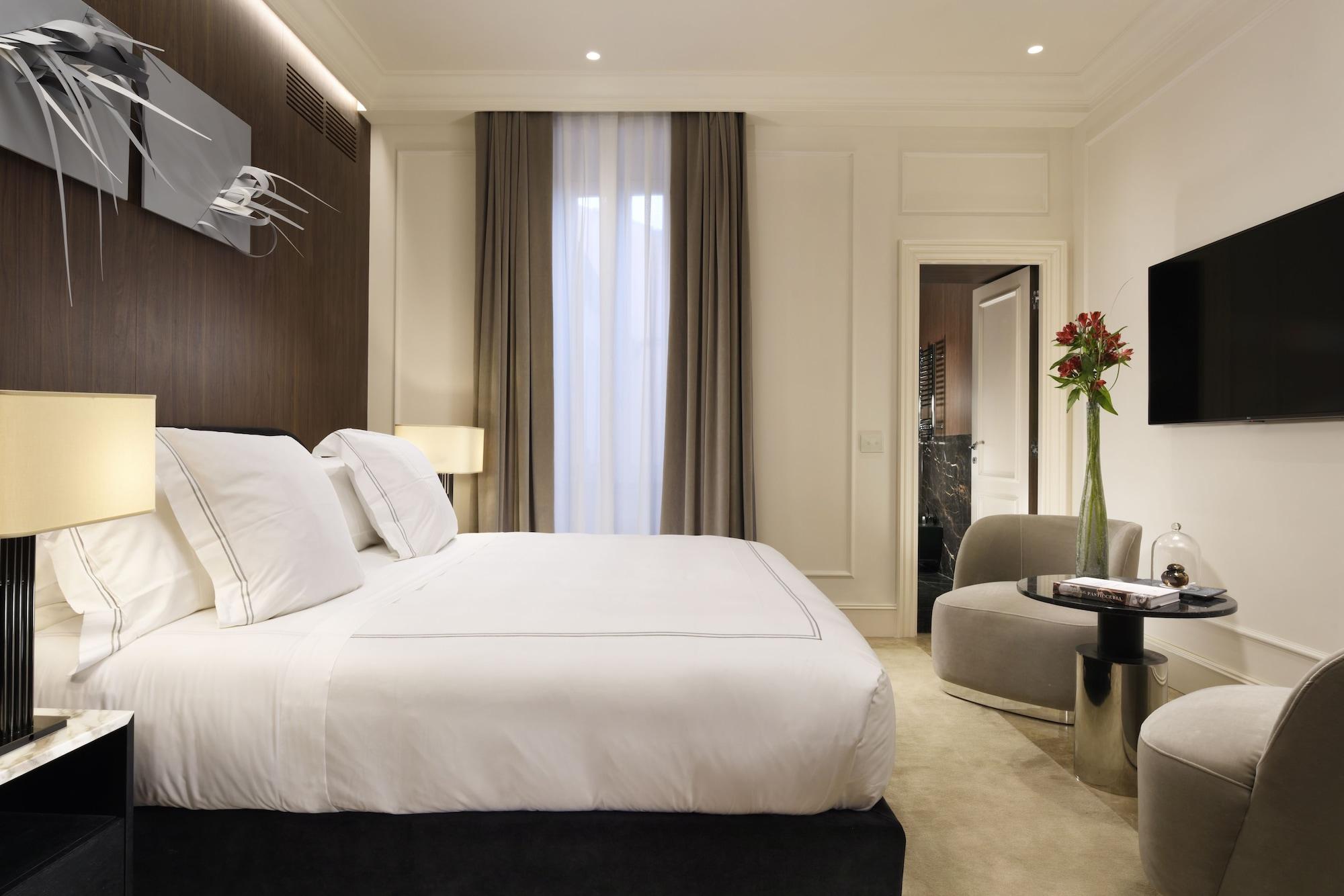 Hotel The First Dolce - Preferred & Rom