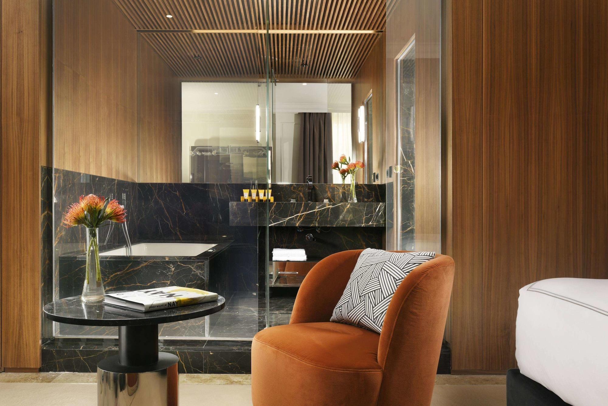 The First Dolce - Preferred & Hotel Rom