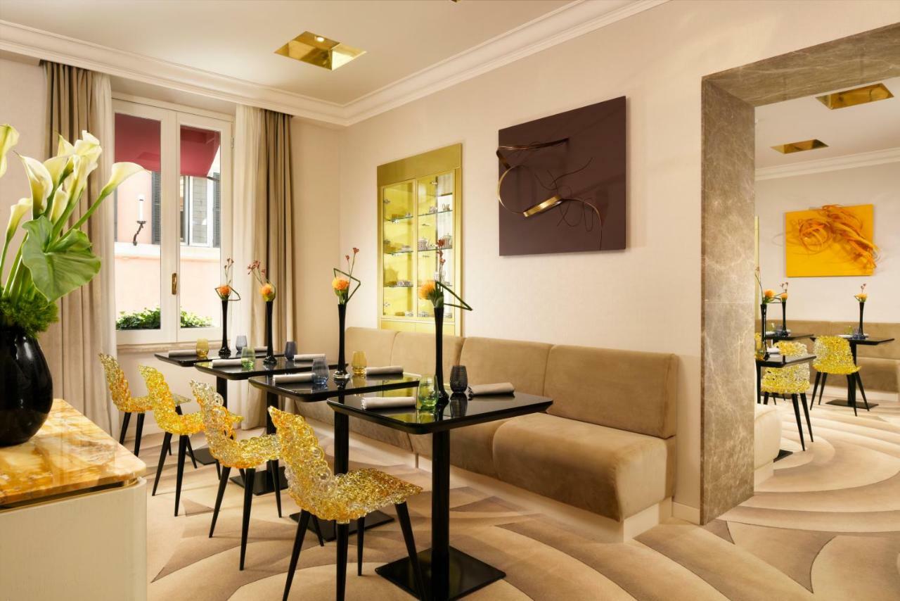 Hotel The First Dolce - Preferred & Rom