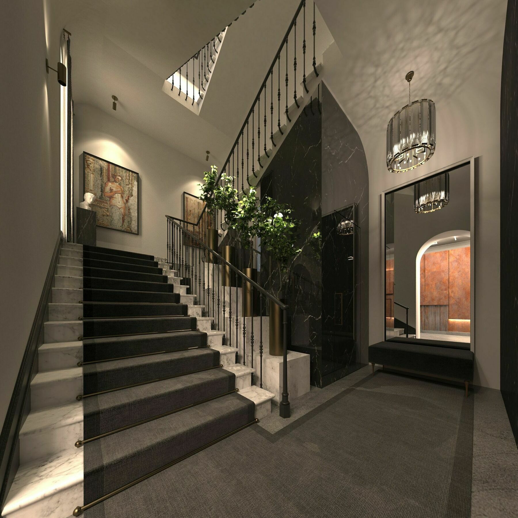The First Dolce - Preferred & Hotel Rom