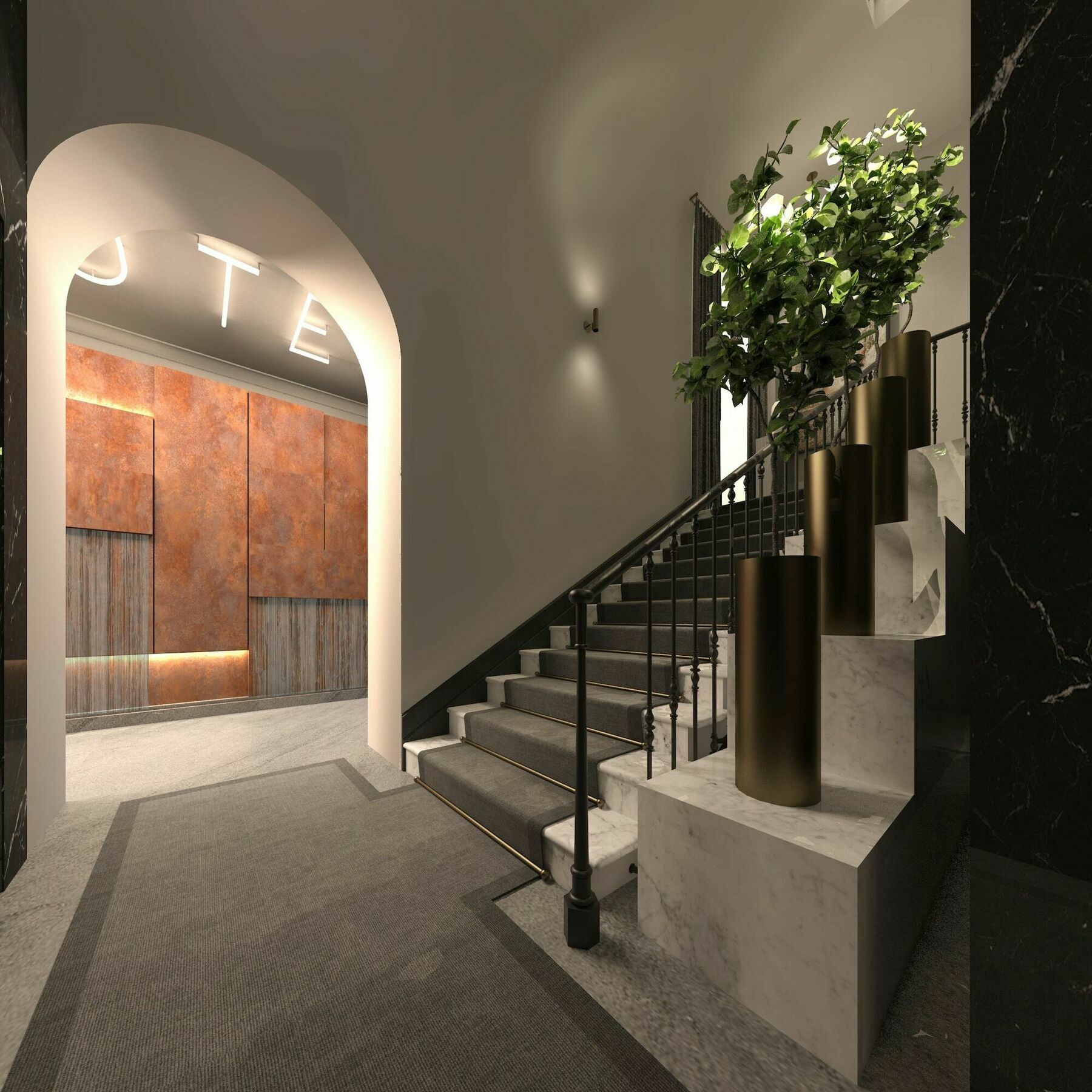 The First Dolce - Preferred & 5* Rome