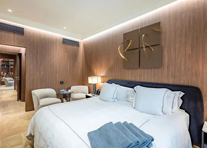 The First Dolce - Preferred Hotels & Resorts